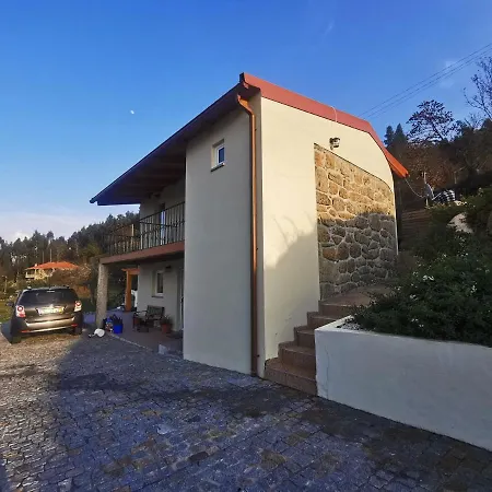 Quinta Vale De Sonho * シンファンイス